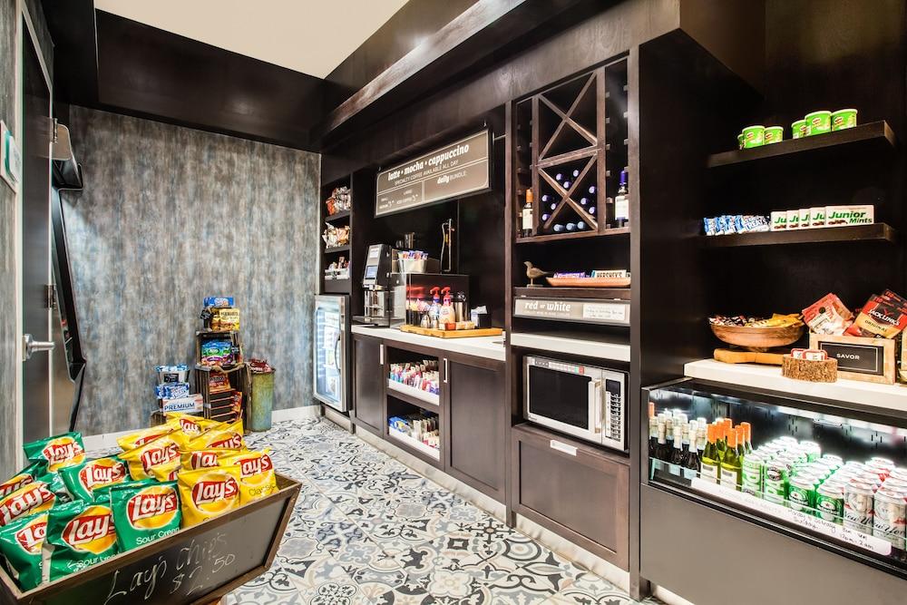 Hilton Garden Inn West 35Th Street Нью-Йорк Экстерьер фото