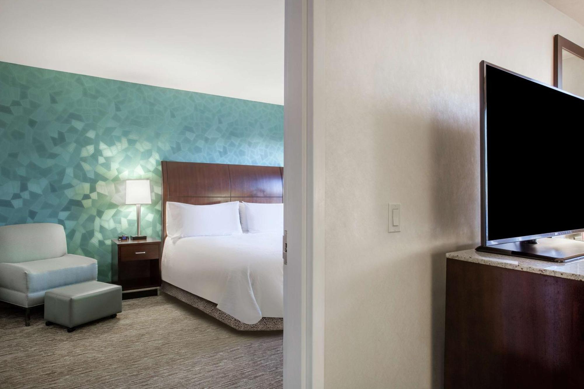 Hilton Garden Inn West 35Th Street Нью-Йорк Экстерьер фото