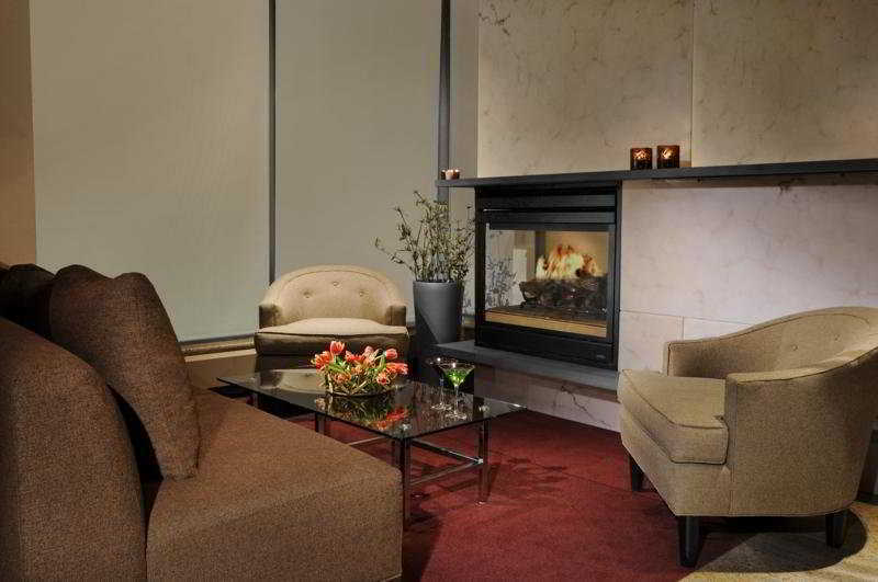 Hilton Garden Inn West 35Th Street Нью-Йорк Экстерьер фото